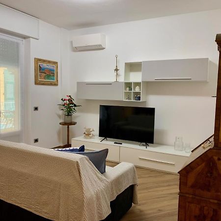 Apartamento La Casa Dei Nonni Levanto Exterior foto