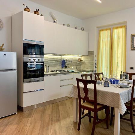 Apartamento La Casa Dei Nonni Levanto Exterior foto