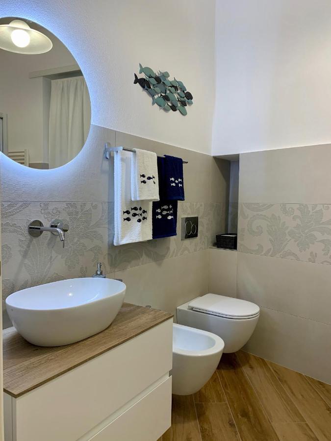 Apartamento La Casa Dei Nonni Levanto Exterior foto
