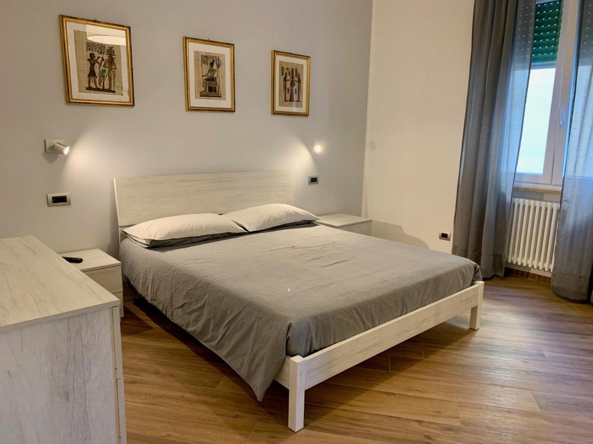 Apartamento La Casa Dei Nonni Levanto Exterior foto