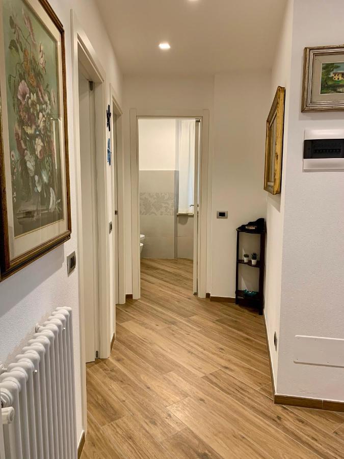 Apartamento La Casa Dei Nonni Levanto Exterior foto