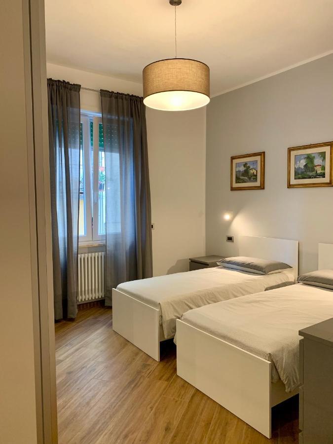 Apartamento La Casa Dei Nonni Levanto Exterior foto