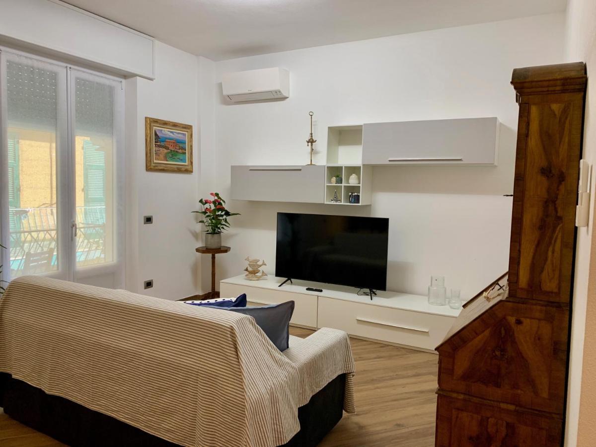 Apartamento La Casa Dei Nonni Levanto Exterior foto
