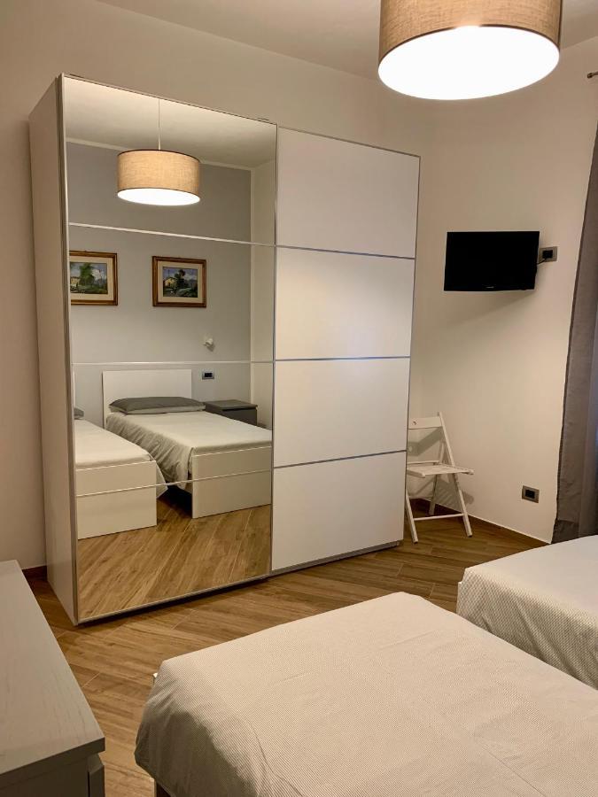 Apartamento La Casa Dei Nonni Levanto Exterior foto