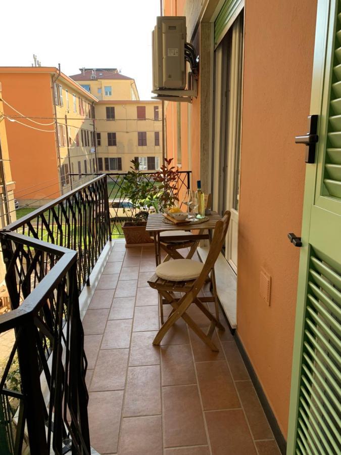Apartamento La Casa Dei Nonni Levanto Exterior foto